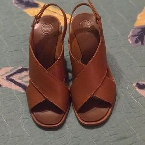 Tory Burch Wedges